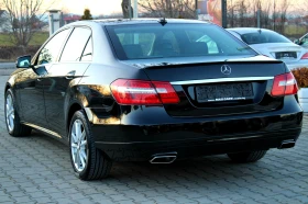 Mercedes-Benz E 220 CDI СОБСТВЕН ЛИЗИНГ/FULL, снимка 5