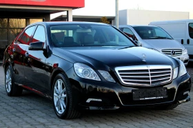 Mercedes-Benz E 220 CDI СОБСТВЕН ЛИЗИНГ/FULL, снимка 2