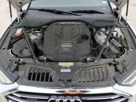 Audi A8 L  , снимка 11