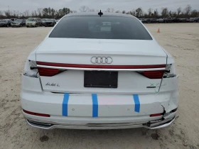 Audi A8 L  , снимка 6