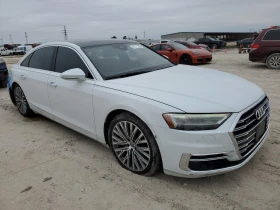 Audi A8 L  , снимка 4