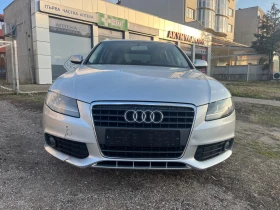 Audi A4 Нов внос 16800 км реални TFSI, снимка 1