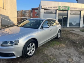 Audi A4 Нов внос 16800 км реални TFSI, снимка 3