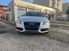 Audi A4 Нов внос 16800 км реални TFSI, снимка 2