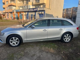 Audi A4 Нов внос 16800 км реални TFSI, снимка 4