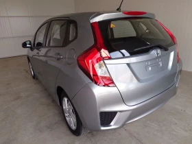 Honda Jazz Navi Park ГАЗ-BRC 6ск.EURO-6b ОБСЛУЖЕН Italy, снимка 3