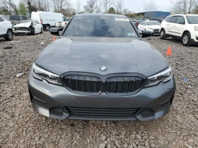 BMW 330 X-DRIVE 70ХИЛ. КМ., снимка 5