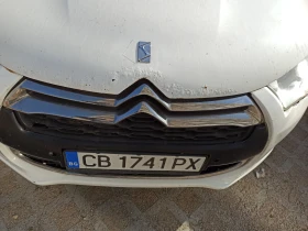 Citroen DS4 1.6 e-hdi, снимка 10