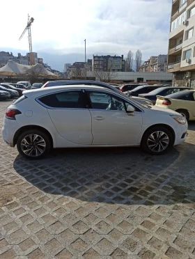 Citroen DS4 1.6 e-hdi, снимка 9