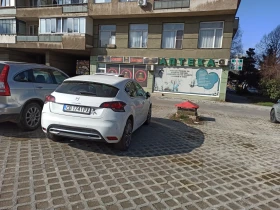 Citroen DS4 1.6 e-hdi, снимка 3