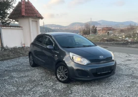 Kia Rio, снимка 1