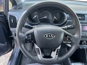 Kia Rio, снимка 11