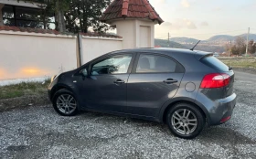 Kia Rio, снимка 3