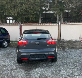 Kia Rio, снимка 6