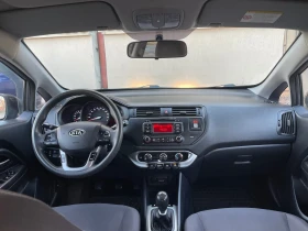 Kia Rio, снимка 10