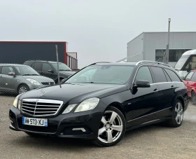  Mercedes-Benz E 250