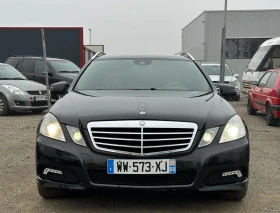 Mercedes-Benz E 250 cdi Avantgarde  | Mobile.bg    6