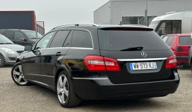     Mercedes-Benz E 250 cdi Avantgarde 