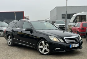 Mercedes-Benz E 250 cdi Avantgarde  | Mobile.bg    5