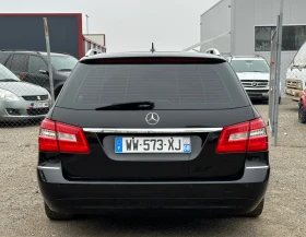 Mercedes-Benz E 250 cdi Avantgarde , снимка 3