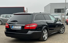 Mercedes-Benz E 250 cdi Avantgarde , снимка 4