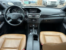 Mercedes-Benz E 250 cdi Avantgarde , снимка 8