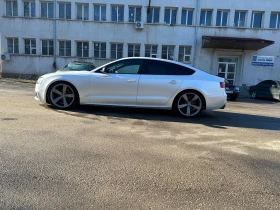 Audi A5 3.0 TDI /Quattro/PERLA/СМЕНЕНИ ВЕРИГИ/, снимка 5