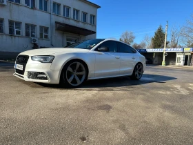 Audi A5 3.0 TDI /Quattro/PERLA/СМЕНЕНИ ВЕРИГИ/, снимка 1