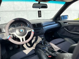 BMW 320 M-Performance/РЕГИСТРИРАН* Facelift* Recaro* TOP, снимка 10