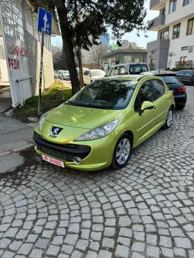 Peugeot 207 1.6 | Mobile.bg    3