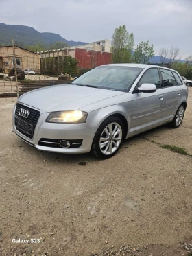 Обява за продажба на Audi A3 Audi A3 Sportback ~13 700 лв. - изображение 1
