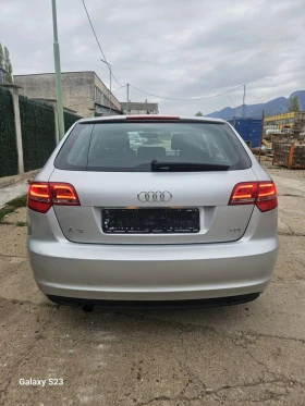 Обява за продажба на Audi A3 Audi A3 Sportback ~13 700 лв. - изображение 4