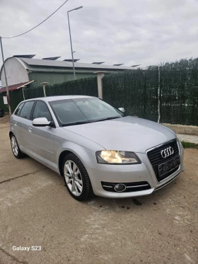 Обява за продажба на Audi A3 Audi A3 Sportback ~13 700 лв. - изображение 1