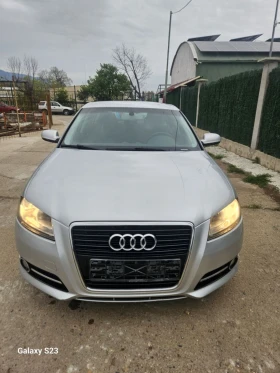 Обява за продажба на Audi A3 Audi A3 Sportback ~13 700 лв. - изображение 2