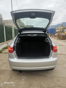 Обява за продажба на Audi A3 Audi A3 Sportback ~13 700 лв. - изображение 5