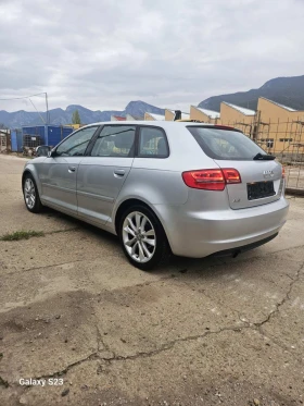 Обява за продажба на Audi A3 Audi A3 Sportback ~13 700 лв. - изображение 3
