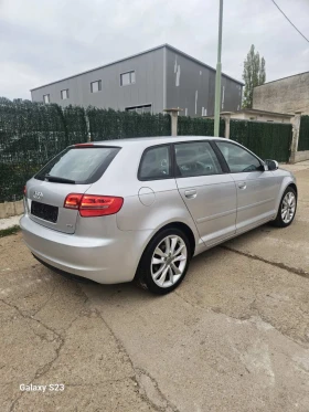Обява за продажба на Audi A3 Audi A3 Sportback ~13 700 лв. - изображение 6