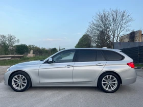 BMW 320 LCI* 190.* xDrive | Mobile.bg    3