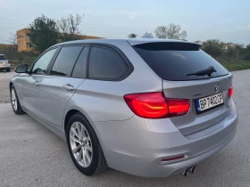 BMW 320 LCI* 190.* xDrive | Mobile.bg    4