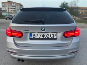 BMW 320 LCI* 190.* xDrive | Mobile.bg    5