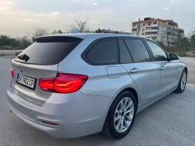 BMW 320 LCI* 190.* xDrive | Mobile.bg    6