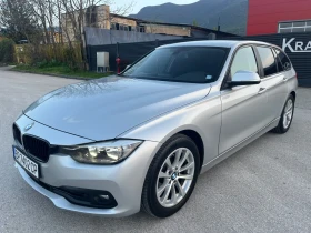 BMW 320 LCI* 190.* xDrive | Mobile.bg    2