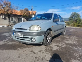 Обява за продажба на Renault Clio ~1 800 лв. - изображение 4
