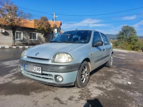 Обява за продажба на Renault Clio ~1 800 лв. - изображение 1
