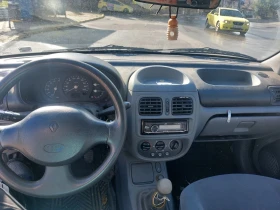 Обява за продажба на Renault Clio ~1 800 лв. - изображение 2