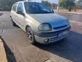 Обява за продажба на Renault Clio ~1 800 лв. - изображение 3