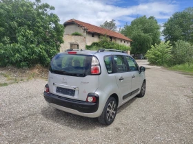 Citroen C3 Picasso 1.6hdi   165000  6 | Mobile.bg    4