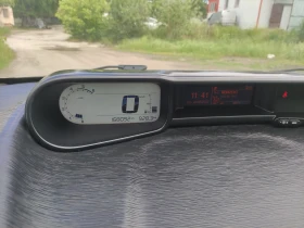 Citroen C3 Picasso 1.6hdi   165000  6 | Mobile.bg    10