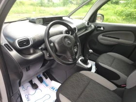 Citroen C3 Picasso 1.6hdi   165000  6 | Mobile.bg    6