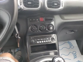 Citroen C3 Picasso 1.6hdi   165000  6 | Mobile.bg    7